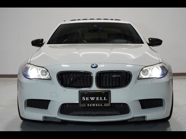 2013 BMW M5 Base