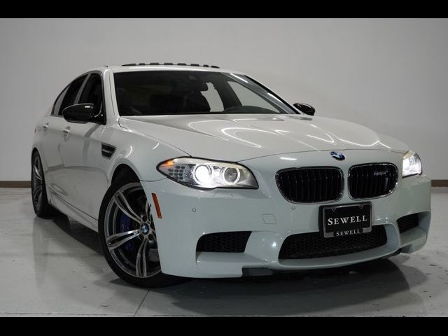 2013 BMW M5 Base