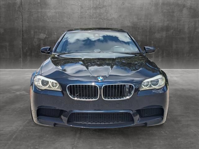 2013 BMW M5 Base