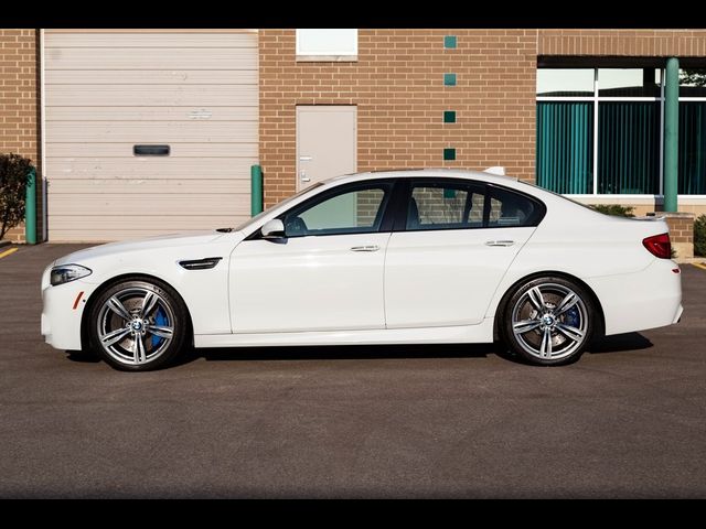 2013 BMW M5 Base