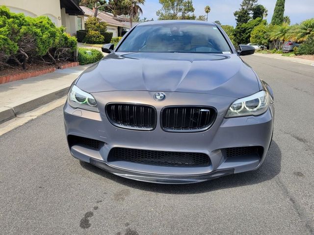 2013 BMW M5 Base