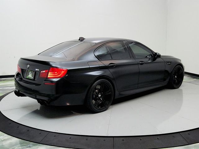 2013 BMW M5 Base