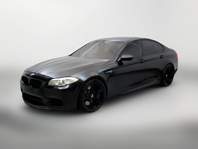 2013 BMW M5 Base