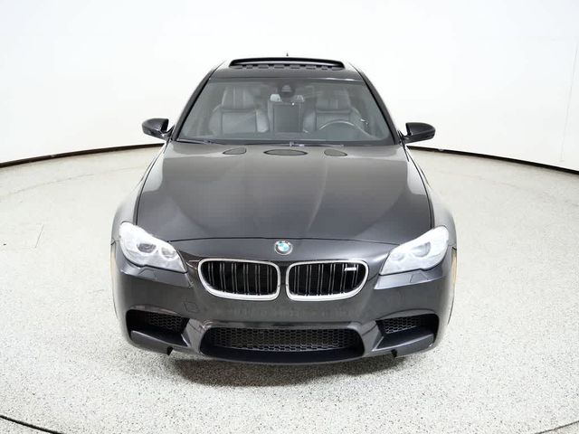 2013 BMW M5 Base