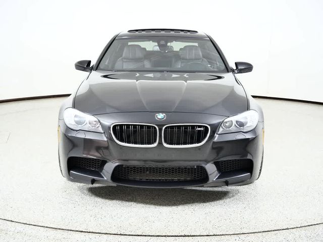 2013 BMW M5 Base