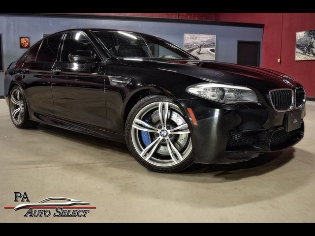 2013 BMW M5 Base