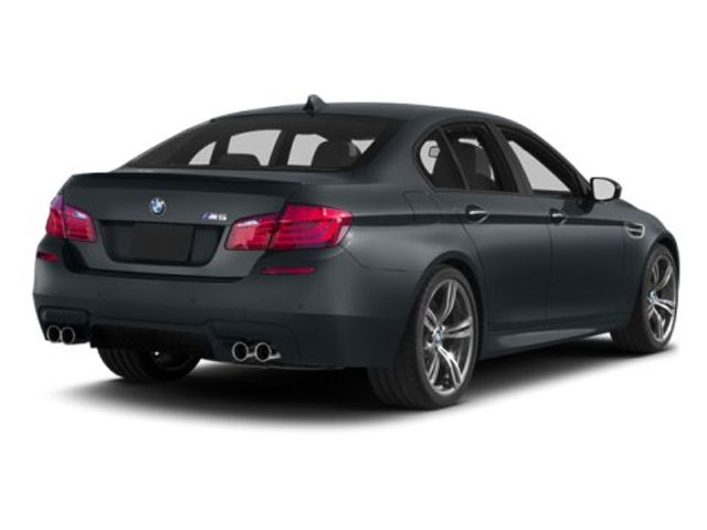 2013 BMW M5 Base