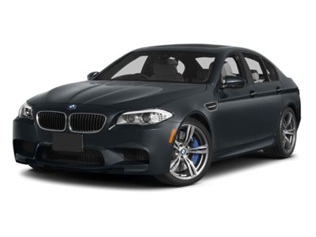 2013 BMW M5 Base