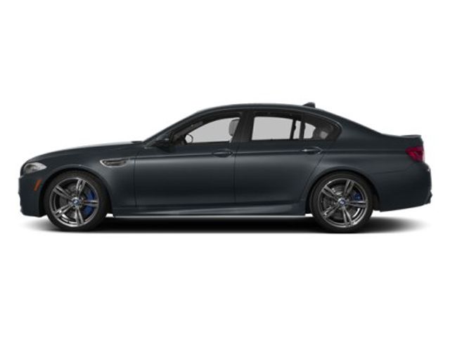 2013 BMW M5 Base