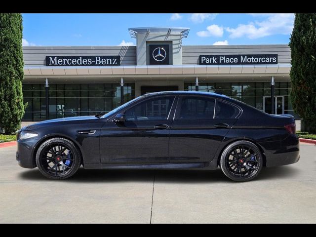 2013 BMW M5 Base