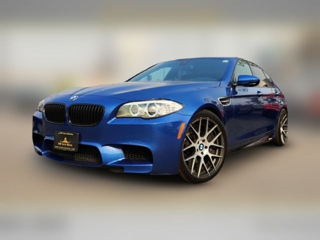 2013 BMW M5 Base