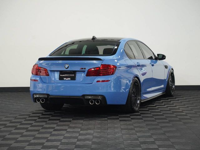 2013 BMW M5 Base