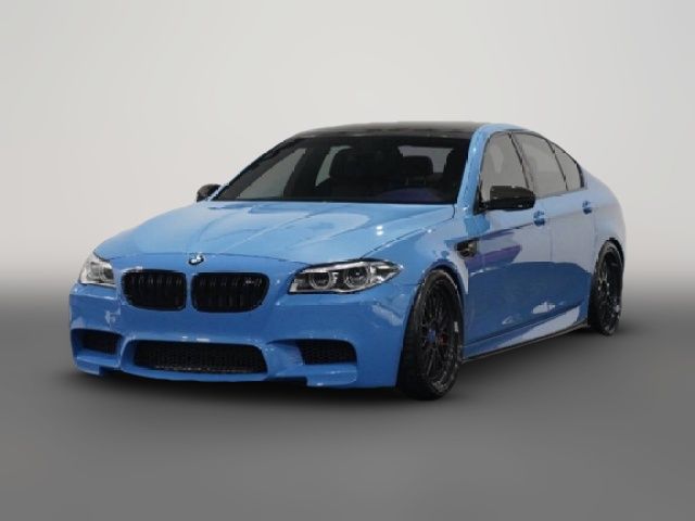 2013 BMW M5 Base