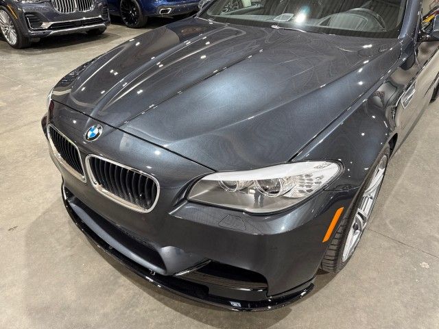 2013 BMW M5 Base