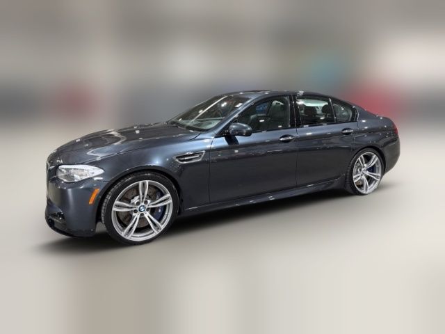 2013 BMW M5 Base