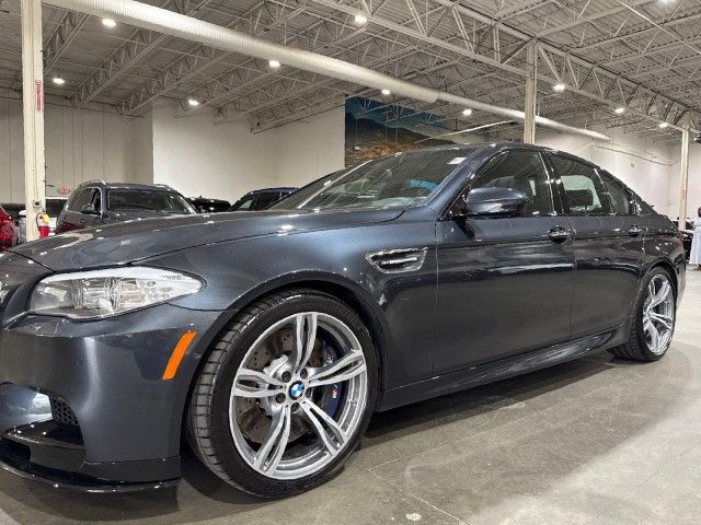 2013 BMW M5 Base