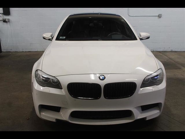2013 BMW M5 Base