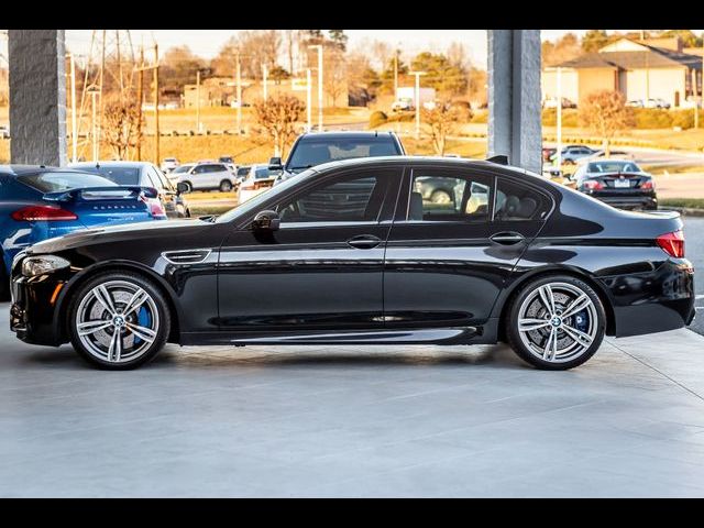 2013 BMW M5 Base
