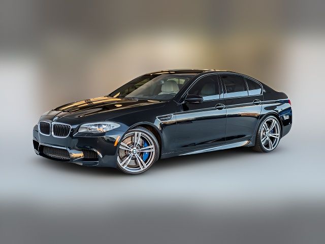 2013 BMW M5 Base