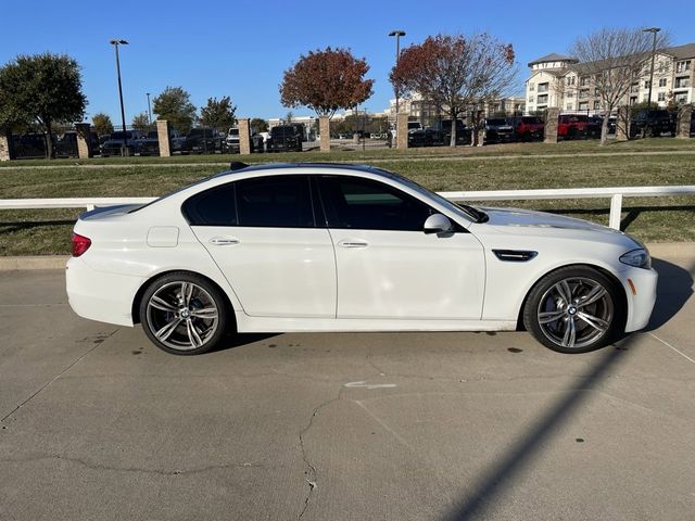 2013 BMW M5 Base