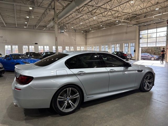 2013 BMW M5 Base