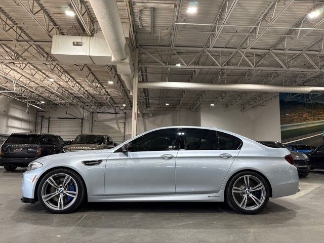 2013 BMW M5 Base