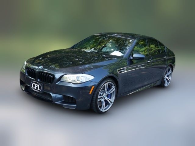 2013 BMW M5 Base