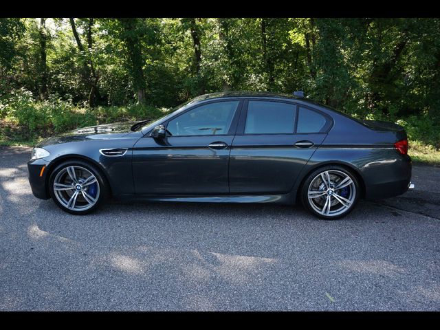 2013 BMW M5 Base