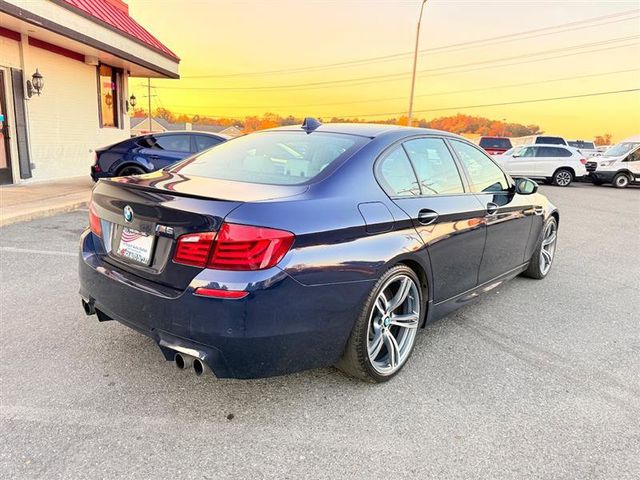 2013 BMW M5 Base