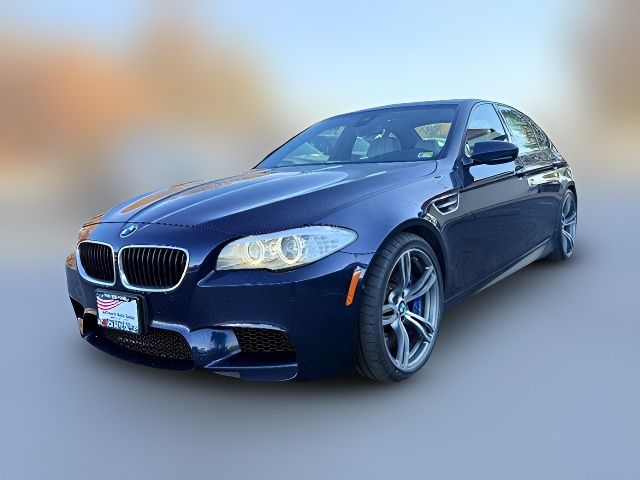 2013 BMW M5 Base