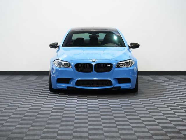 2013 BMW M5 Base
