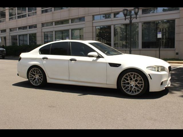 2013 BMW M5 Base