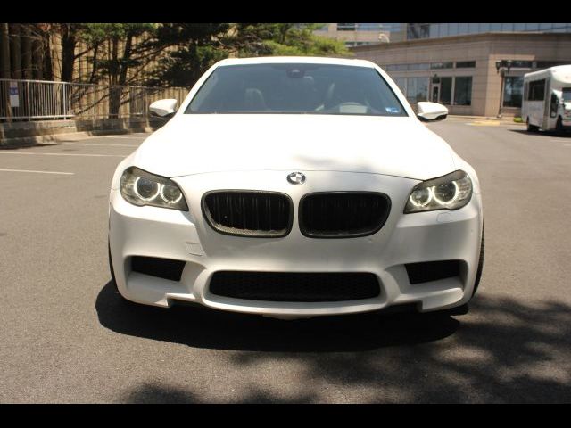 2013 BMW M5 Base