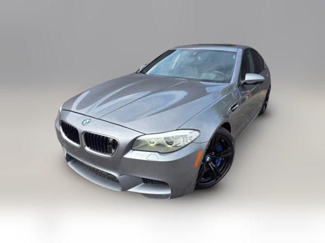 2013 BMW M5 Base