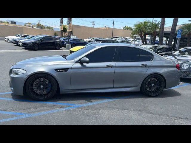 2013 BMW M5 Base