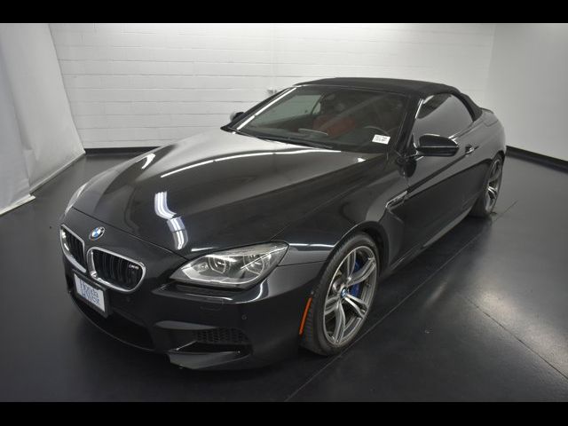 2013 BMW M6 Base