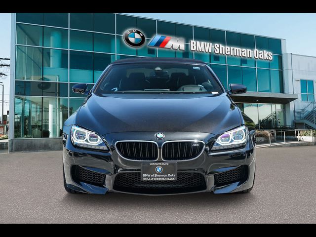 2013 BMW M6 Base