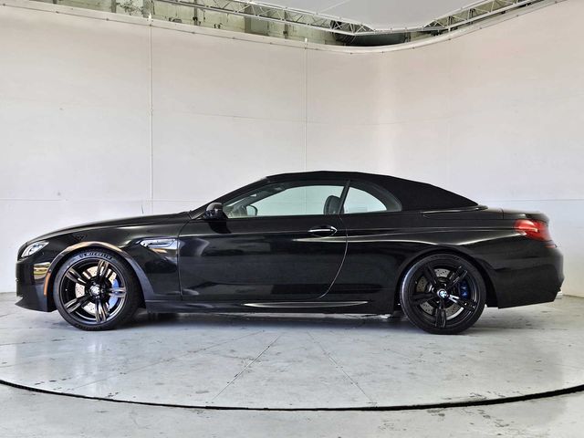 2013 BMW M6 Base