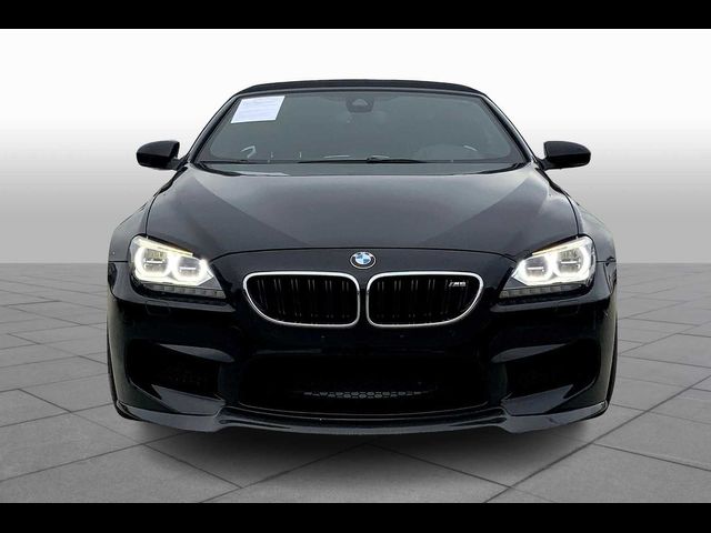 2013 BMW M6 Base