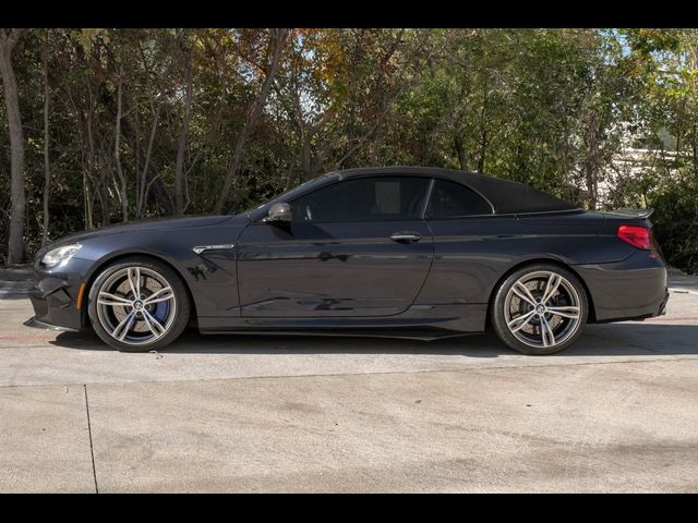 2013 BMW M6 Base