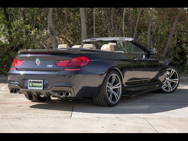 2013 BMW M6 Base