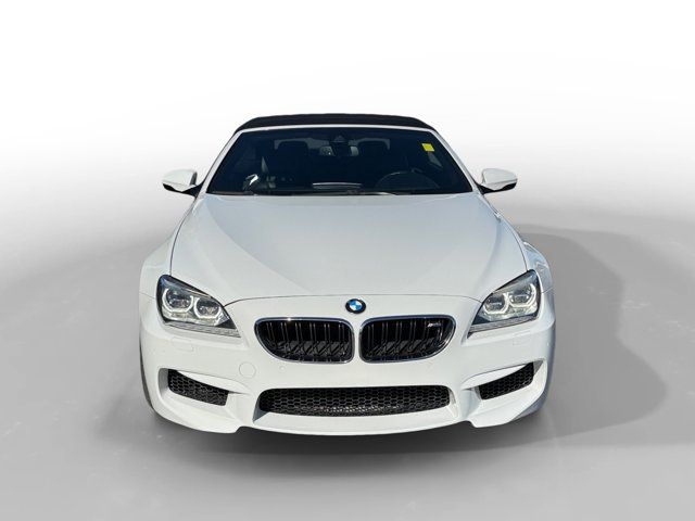 2013 BMW M6 Base