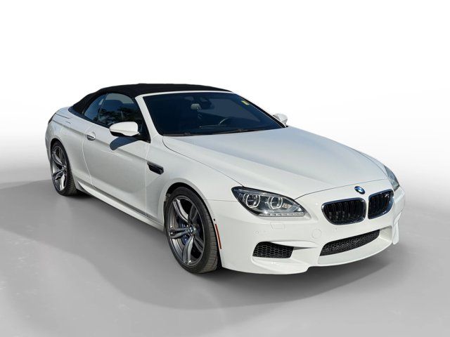 2013 BMW M6 Base