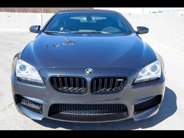 2013 BMW M6 Base