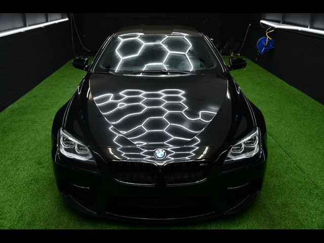 2013 BMW M6 Base