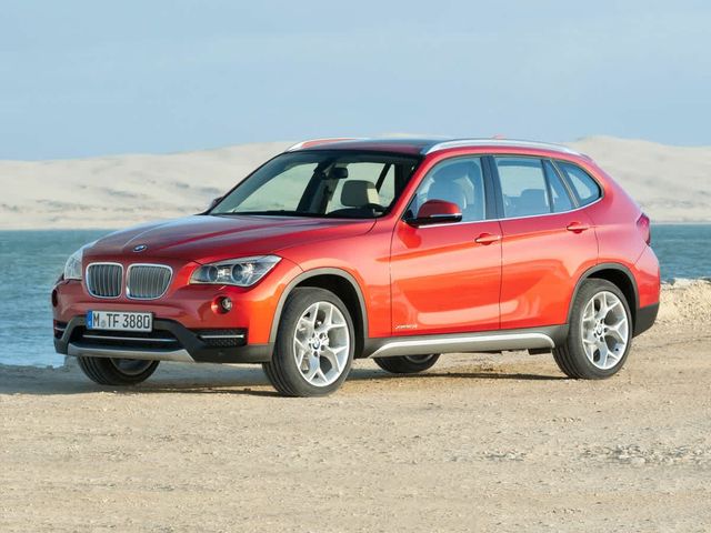 2013 BMW X1 28i