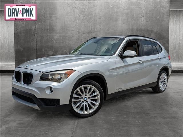 2013 BMW X1 28i