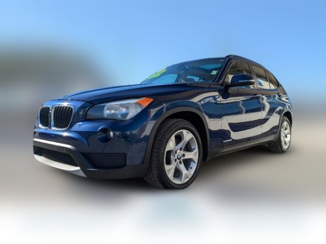 2013 BMW X1 28i