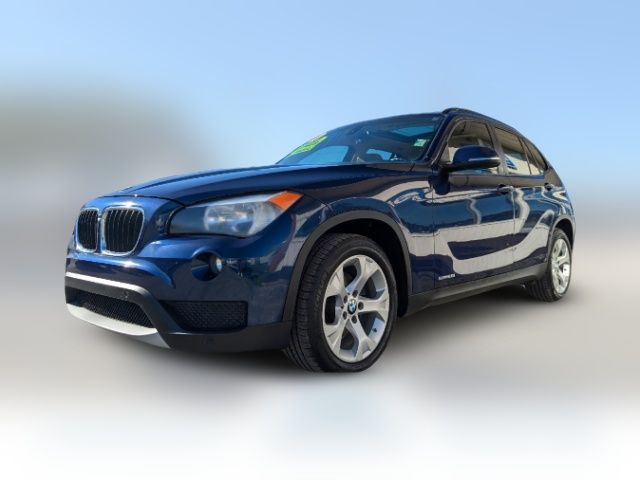 2013 BMW X1 28i