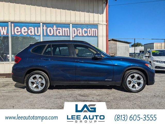 2013 BMW X1 28i